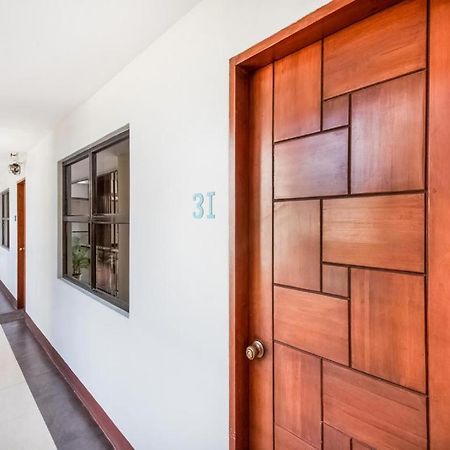 Mca Suites By Hiverooms Cebu Eksteriør bilde